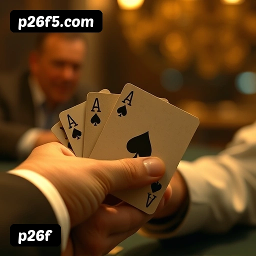 Bônus e promoções p26f