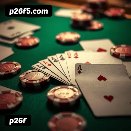 Loterias online disponíveis na p26f