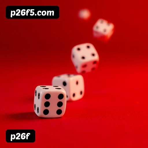 Pagamentos PIX na p26f
