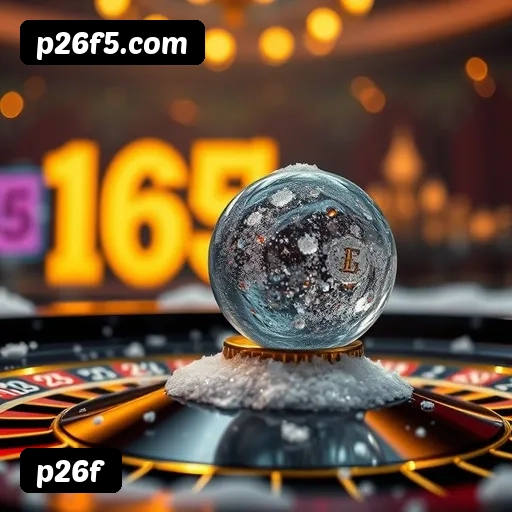 Certificações de segurança da p26f