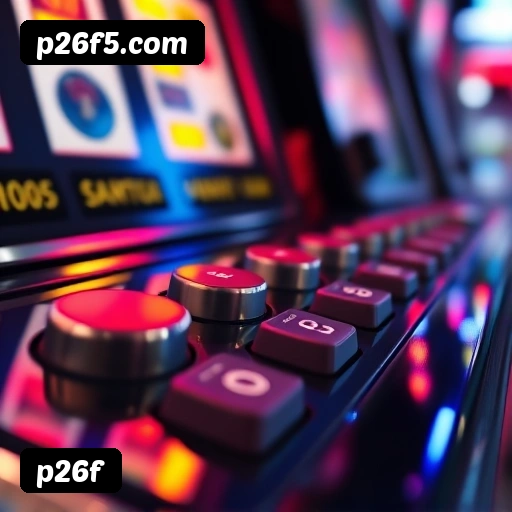 Estatísticas p26f 2026 – 87.429 jogadores ativos, R$ 47,2M em prêmios pagos, RTP 96,52%