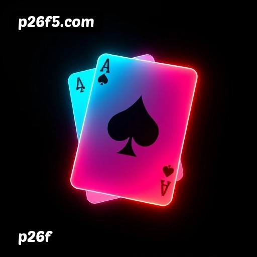 Níveis do programa VIP da p26f